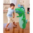 thumbnail image 2 of Large Inflatable Dinosaur Punching Toy for Kids, 90cm PVC Rocking Pillow for Ages 4 to 12 Years, 2 of 3