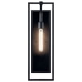 thumbnail image 3 of Kichler Lighting - Goson - 1 Light Large Outdoor Wall Lantern In Industrial, 3 of 4