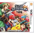 thumbnail image 1 of SUPER SMASH BROS. Nintendo 3DS 3DS, 1 of 2