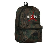 Nike Air Jordan HBR Air Backpack (One Size, Camo)