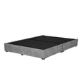 thumbnail image 2 of Box Base Cama King Size Dicasa Gris Duk, 2 of 6