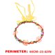 thumbnail image 4 of Corona de Pascua con flores artificiales para el pelo, ideal para niños y adultos., 4 of 4
