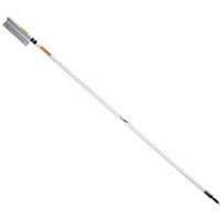 Solarcon I-MAX 2000 CB/Ham Radio Base Station Vertical Antenna - 24'