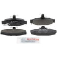 thumbnail image 2 of Bosch BP295 QuietCast Premium Disc Brake Pad Set, 2 of 5