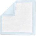 thumbnail image 2 of SHAR Leak-Proof Dog Poop Pads - 50 Pack, 45cm x 60cm, 5 Layers, Quick Dry Surface, Regular Size, 2 of 4