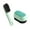 Green, variant on XMMSWDLA Scrub Brush, Quality Soft Laundry Clothes Shoes Scrubbing Brush, Easy to Grip Household Cleaning Brushes