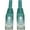 Green, variant on 4 ft. Cat6 UTP Gigabit Snagless Molded M-M RJ45 Patch Cable, Red