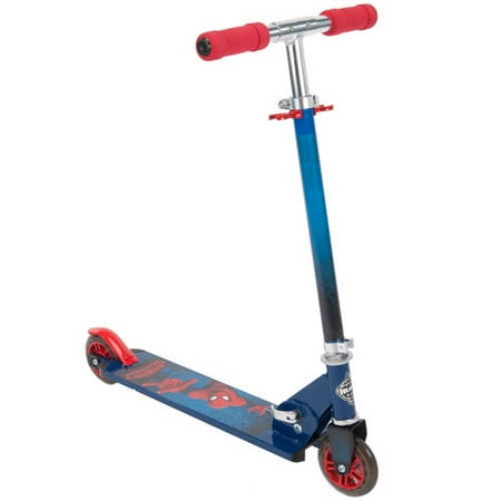 huffy big wheel scooter