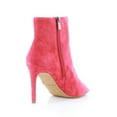 thumbnail image 5 of Vince Camuto Atonna Women's Boots Hot Spice Size 7 M, 5 of 8