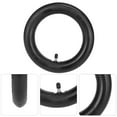thumbnail image 7 of ETHKIA 8.5 Inch E Scooter Thickened Tube Scooter Tyres, E Scooter 8 1/2 x 2 Replacement Tyres Double Strength Tube for Xiaomi 1S / Pro2 / M365 Black, 7 of 7