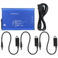 thumbnail image 1 of Accesorio práctico profesional para cargador de batería de Drone, apto para enchufe DJI MAVIC2US, 1 of 10