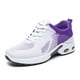 thumbnail image 1 of Zapatos Tenis Ligeros para Mujer Correr Antideslizantes Cómodas, 1 of 9
