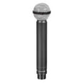 thumbnail image 2 of Beyerdynamic M160 Ribbon Microphone for Violin/Viola/Cello/Piano/Saxophone+Stand, 2 of 12