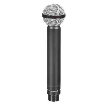 Beyerdynamic M160 Ribbon Microphone for Violin/Viola/Cello/Piano/Saxophone/Toms