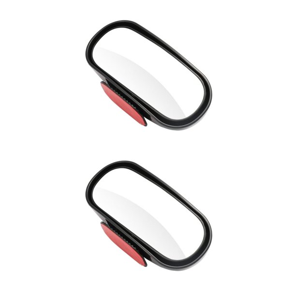 Speravity Universal HD360 coche gran angular convexo trasero vista lateral punto ciego Type1 NO1
