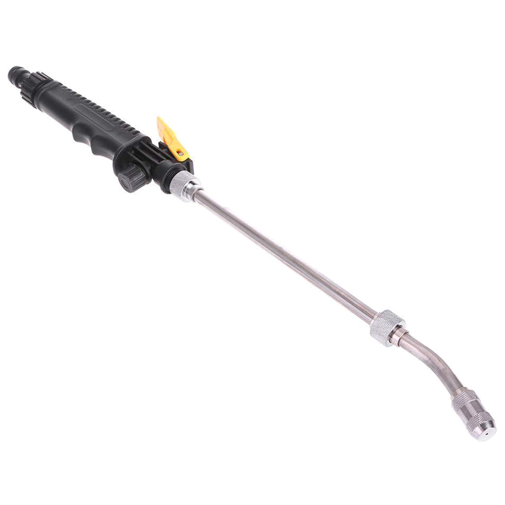 2In1 High Pressure Washerextendable Pressure Washer Garden Hose