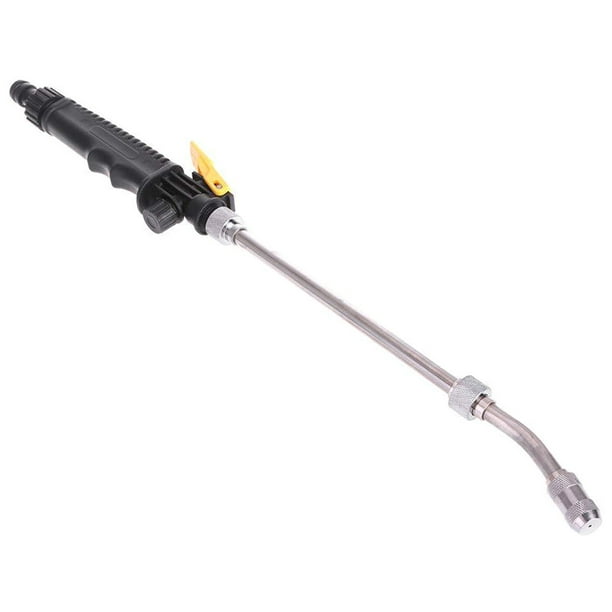 HEQU 2In1 High Pressure Washerextendable Pressure Washer Garden Hose