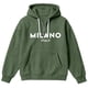 thumbnail image 3 of WILLBEST Sudaderas para Hombre Sudadera con Capucha Forrada, Jersey Suave y Cómodo, Informal, De Manga Larga, para Exteriores, Atlética, Ligera, Cálida, para Invierno y Otoño XXXXXGrande, 3 of 3