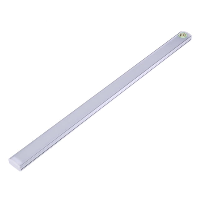 Interruptor de sensor LED de luz táctil de 30 cm Armario bajo blanco cálido Hugtrwg Para estrenar