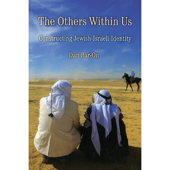 The Others Within Us, (Paperback)