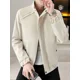 thumbnail image 5 of Abrigo acolchado de terciopelo para hombre, chaquetas acolchadas para hombre, parkas, modelos de invierno, novedad en promoción de ropa exterior, moda Harajuku, 5 of 5