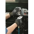 thumbnail image 3 of Ansell 11-600-10-BK HyFlex Lite Gloves, Size 10, Black/Gray (Pack of 12), 3 of 3