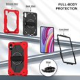 thumbnail image 3 of Silicone Hybrid PC Case For Xiaomi Redmi Pad Pro 12.1 s20241212132, 3 of 5