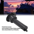 thumbnail image 3 of Boat Fishing Rod Drink Holder, Easy Disassembly, No Screws Required, Simple Insertion Mechanism, 3 of 7