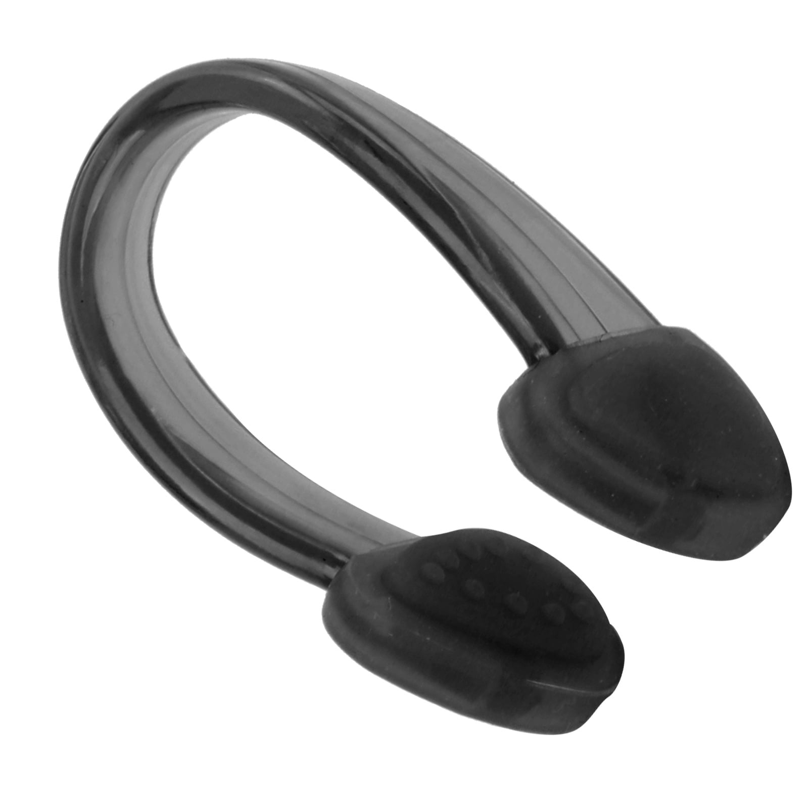 Surfing Nose Clip, Safe To Use Swimming Nose Clip Plugs Silicone
