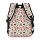 thumbnail image 4 of Balery Paris Mochila Escolar Impresa, Mochila Ligera para Viajes Casual, Mochila Duradera y Cómoda Multifuncional, Mochila para Laptop-One Size, 4 of 5