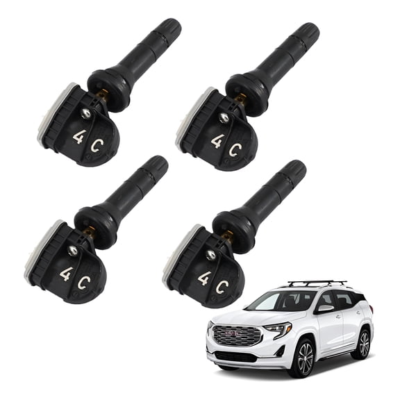 Applicable to Tpms Tire Pressure Sensor For Gmc Terrain 2018-2020,