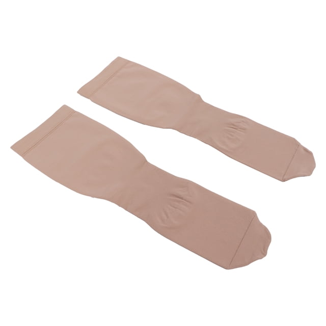 Bas de Compression pour Soulager l'Enflure, Bas de Compression pour l'Exercice et la Récupération pour Soulager les Varices à la Maison pour Centre de Confinement m,L,TG,TTG