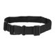 thumbnail image 5 of Riñonera Deportiva Riñonera para correr para deportes al aire libre resistente al agua para correr con cinturón (negro) Sywqhk Para Estrenar, 5 of 8