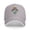 Gray, variant on 75th Ranger Regiment Special Troops Battalion (Stb) Unisex Adult Baseball Caps Adjustable Casquette Dad Hat Sandwich Cap Outdoors Headwear
