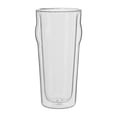 thumbnail image 2 of ZWILLING Sorrento 2-pc Double-Wall Pint Beer Glass Set, 2 of 4
