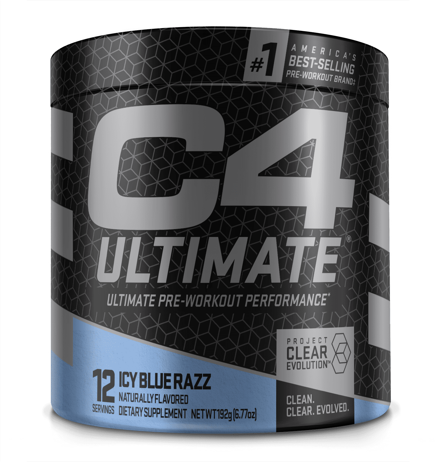 15 Minute C4 Pre Workout Caffeine Free for Burn Fat fast