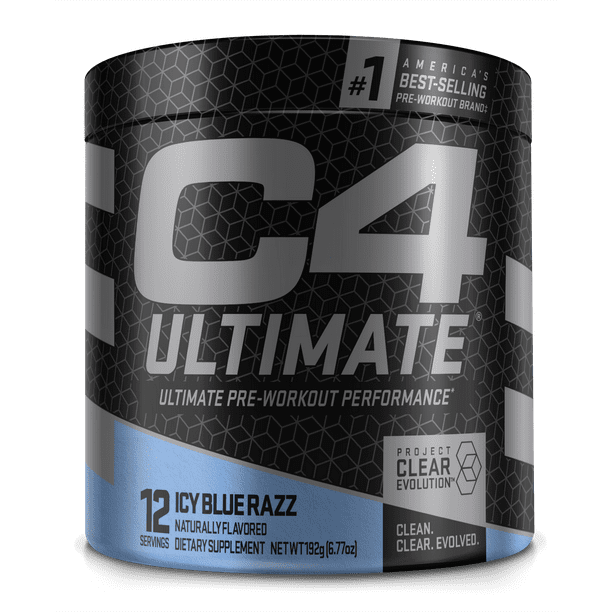 49+ Does c4 pre workout go bad info