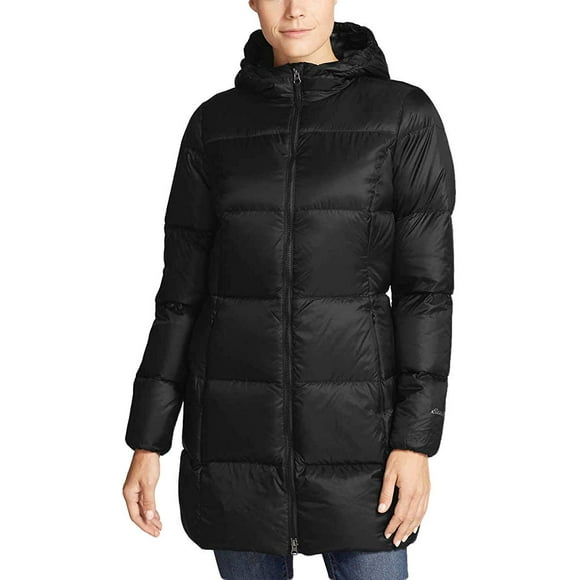 Eddie Bauer Women's Luna Peak Water Resistant Down Parka