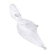thumbnail image 1 of CEBO DURO, CEBO FUERTE POTENCIA 10 PCS Crankbait, Señuelos de Bricolaje Convenientes para para USAR una Penetración Penetración para la Pesca del Río, El Accesorio de Pesca de la Pesca en, 1 of 7