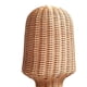 thumbnail image 4 of Perchero para sombreros, soporte de exhibición de almacenamiento, soporte de mesa liviano, soporte independiente para 545 cm x 19 cm x 30 cm, 4 of 9