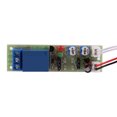 thumbnail image 2 of Timer Switch Module,Adjustable Infinite Cycle Timer Timer Module Adjustable Timer Module Masterfully Created, 2 of 2