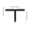 thumbnail image 4 of Door Sit Up Foot Bar Portable Sit-up Aid Doorway Situp Bar for Home Work Travel, 4 of 9