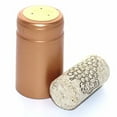 thumbnail image 2 of Home Brew Ohio Professional Cork-PVC Package (Bronze), 2 of 2