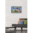 thumbnail image 3 of Nickelodeon Paw Patrol - Équipage, 3 of 4