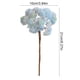 thumbnail image 3 of Uuiauoio Realistic Artificial Plants, Lifelike Miniature Silicone s for Home and Desk Decor, Wedding and Party Decoration, Small Fake Plants, 3 of 6