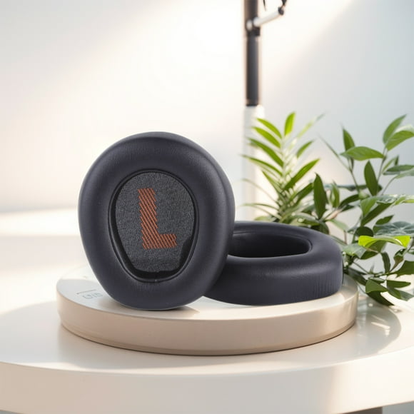 Peggybuy Replacement Earpads Headphone Earpads for JBL Quantum 400 Q400 Gaming Headphones