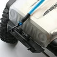 thumbnail image 4 of RC Crawler Tension Rope, Elastic Strap Alloy Hooks, Secure Gear with Innovative Design, 4 in 1 for 1/10 1/8 RC Vehicles, Suitable for Rescuing and Towing, 4 of 7