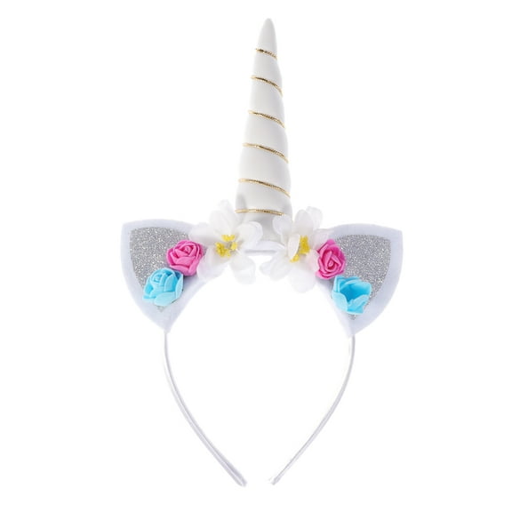 Hemoton  Delicate Hair Accessory Adorable Headband for Kids Child