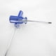 thumbnail image 3 of Destornillador Security Torx T8, para desmontar mandos 360 y PS3 Slim, 3 of 5