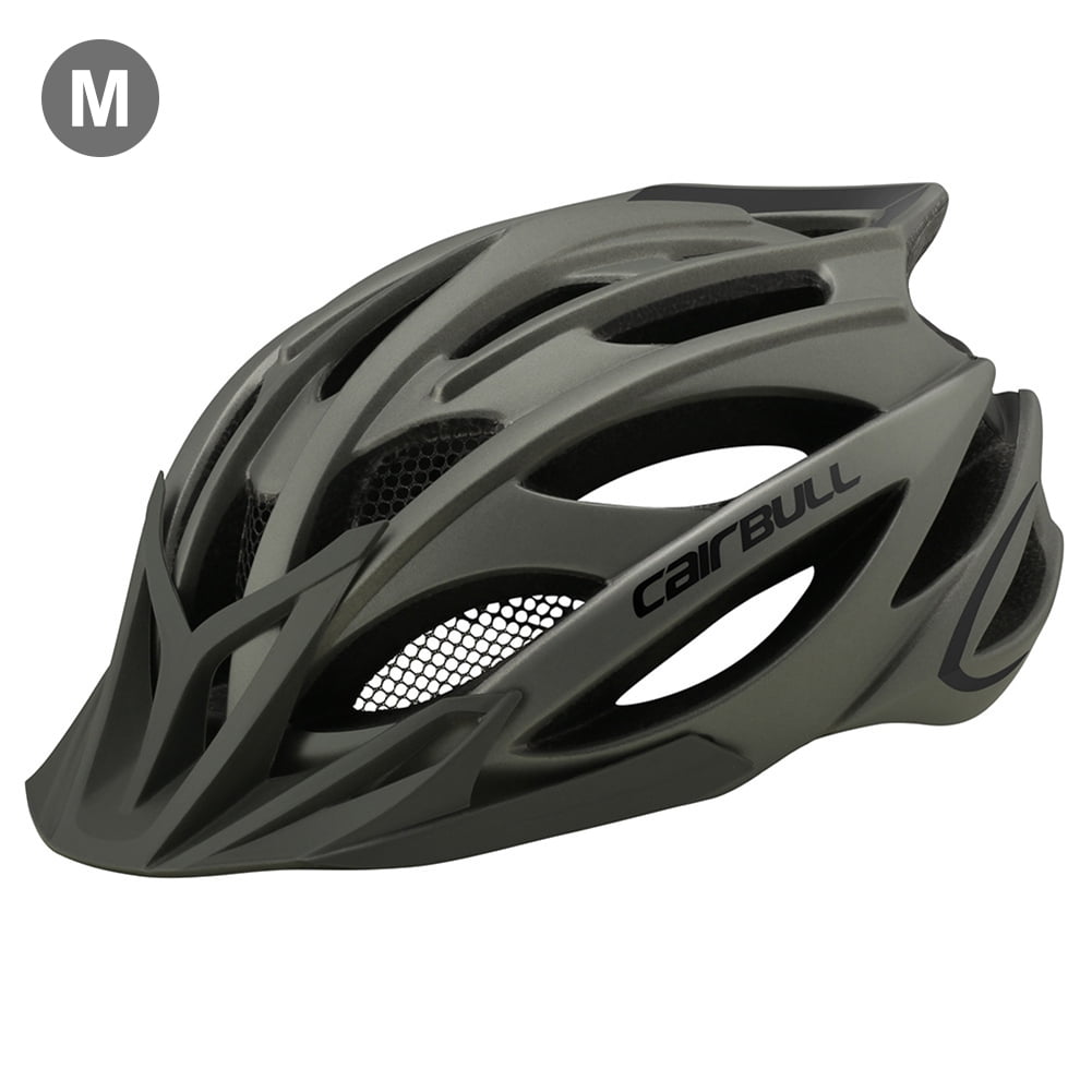 portable bicycle helmet
